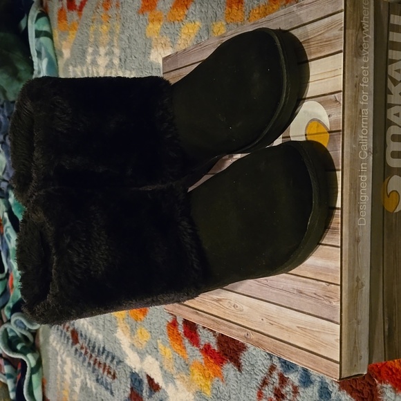 Halana Boots - Picture 1 of 5